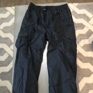 Men’s ski pants